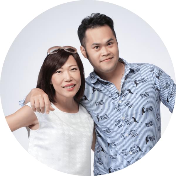 關於老師