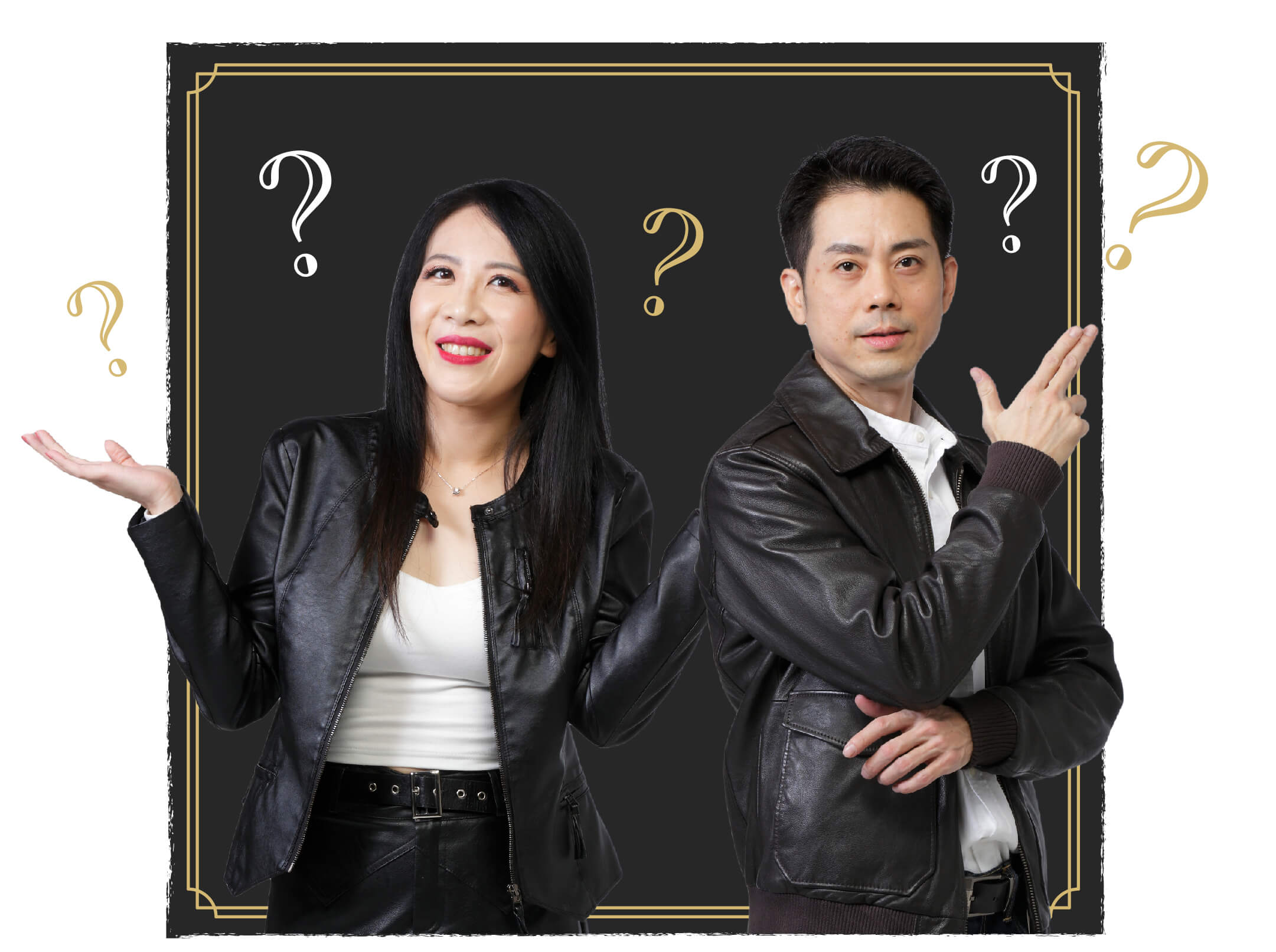 新多益金牌訓練所|30 回精華試題高效解析 - 常遇到的問題